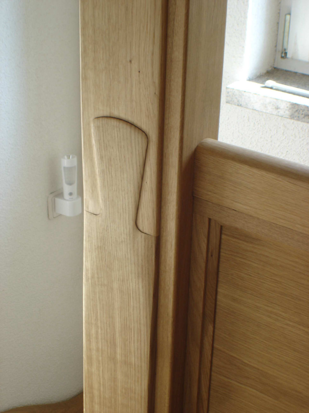 klassisches handwerk